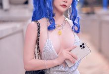 Joyce Lin2x –St. Louis[47P-558.7M]-亿套图