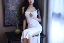 Shika小鹿鹿 – 新中式 [21P-500MB]-亿套图