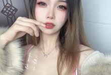 末夜787-自摄-粉色裙子[23P+1V-161MB]-亿套图