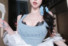 女主K – [Fantia] 2024年05月订阅[129P-659.1M]-亿套图