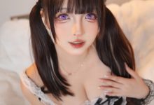 神楽坂真冬-金色高跟[75P+2V-330MB]-亿套图