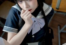 纸悦Etsu_ko-Mizuno lili水野莉莉[52P-1.17G]-亿套图