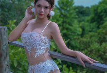 [XiuRen秀人网] 2025.09.03 No.10721 叮当DD [77+1P]-亿套图