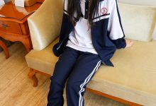 御足摄影 – NO.044 校服踩踩踩 [110P1V-2.61GB]-亿套图