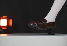 芝士好椰 NO.090 – 是你的巧乐滋 圆头制服鞋 Haruta 4711 [MP4-595MB]-亿套图