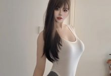 微密圈 空心柚七 又白又嫩蠢蠢欲动 [1V-31.7MB]-亿套图