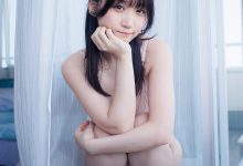 FLASHデジタル写真集 伊織もえ 僕しか知らない-亿套图