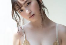 斎藤愛莉 見つめて、触れて。vol.2 完全版92ページ FRIDAYデジタル写真集-亿套图