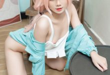 PoppaChan – Hoshino[100P+11V-371.6M]-亿套图
