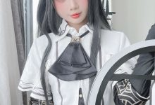 PoppaChan –  Virtuosa (with Video)[44P+12V-254.7M]-亿套图