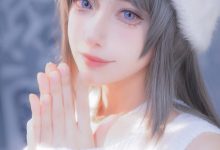 Shika小鹿鹿-麻衣学姐[25P-418MB]-亿套图