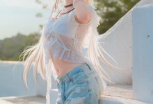 Shika小鹿鹿-鸣潮-长离同人[22P-154MB]-亿套图