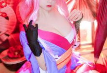 日奈娇-碧蓝幻想-娜尔梅亚[38P-749MB]-亿套图