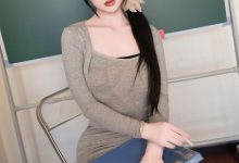 [XiuRen秀人网] 2025.09.11 No.10755 汐汐爱吃草莓 [58+1P]-亿套图