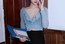 南乔《乔教师》原版写真 [115P-869MB]-亿套图