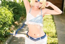 PoppaChan –  Sameko Saba[81P+11V-712.7M]-亿套图