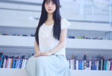Shika小鹿鹿 – 图书馆[16P-294.7M]-亿套图