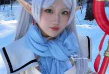 弥美Mime –  Frieren[31P-84.7M]-亿套图
