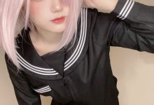 弥美Mime –  Mashu[41P-243.3M]-亿套图