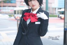 弥美Mime – Tsubaki[11P-44.4M]-亿套图