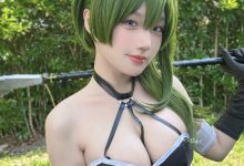 弥美Mime –  Ubel[8P-56.4M]-亿套图