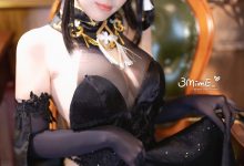 弥美Mime – Chen Hai[13P-36M]-亿套图