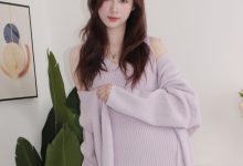 小众视觉 No.001 惠子[99P-680MB]-亿套图