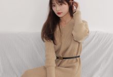 小众视觉 No.002 蓉蓉[141P+1V-1.58GB]-亿套图