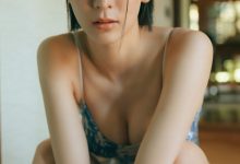 FRIDAYデジタル写真集 白川未奈『ガチンコマッチ!Part1』全カット-亿套图