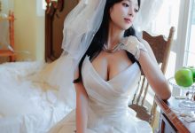 [XiuRen秀人网] 2025.09.16 No.10769 朱朱molly [54+1P]-亿套图
