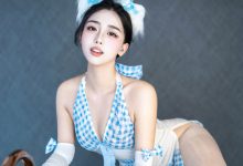 [XINGYAN星颜社] 2025.09.16 VOL.399 阮福福 [66+1P]-亿套图