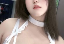 微密圈-爱喝牛奶的墩墩_黑丝女仆[23P+2V-165MB]-亿套图