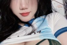 于丰霖 微密圈  NO.001期 [74P+7V-34.9MB]-亿套图