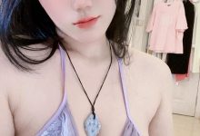 于丰霖 微密圈 NO.008期 [18P+5V-32.4MB]-亿套图