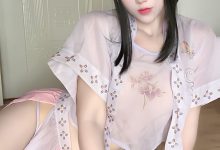 九曲Jean-24年生日视图-祸国妖妃[50P+5V-969MB]-亿套图