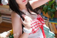 眼酱大魔王w –  [Fantia] 2024年12月订阅[39P+1V-25.3M]-亿套图