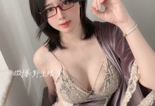 眼酱大魔王w –  [Fantia] 2025年01月订阅[22P+3V-64.4M]-亿套图