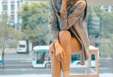 足愉心摄影 NO.001 可乐[120P+2V／12.9GB]-亿套图