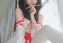 白银81 –  神社小狐狸[93P+7V-596.2M]-亿套图