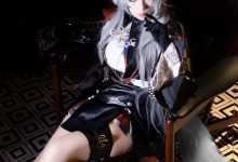 绞肉姬 –  Lappland[21P-123.2M]-亿套图