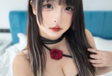 神楽坂真冬-午夜玫瑰[75P+2V-315MB]-亿套图