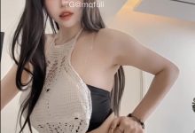 微密圈  #空心柚七_酒醉的柚七 [1V-62.8MB]-亿套图