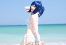G44不会受伤-败犬女主太多了-八奈见杏菜泳装[29P-408MB]-亿套图