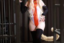 G44不会受伤-异能者少女-爱丽丝[23P-348MB]-亿套图