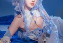 菲欧娜[18P-16MB]-亿套图