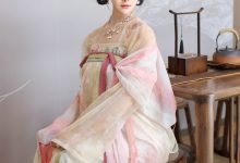 梨霜儿《唐装》原版写真 [174P-1.11G]-亿套图