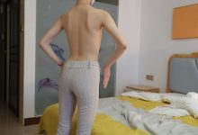 [ROSI口罩系列] 2025.04.17 No.3231 [58+1P-102M]-亿套图