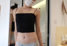 [ROSI口罩系列] 2025.04.18 No.3232 [114+1P-191M]-亿套图