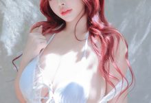 Babby Ang - Sexy garden [81P-1.37G]-亿套图