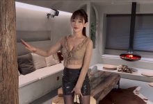 陆萱萱 旗袍 拍摄花絮 [2V-1.69G]-亿套图